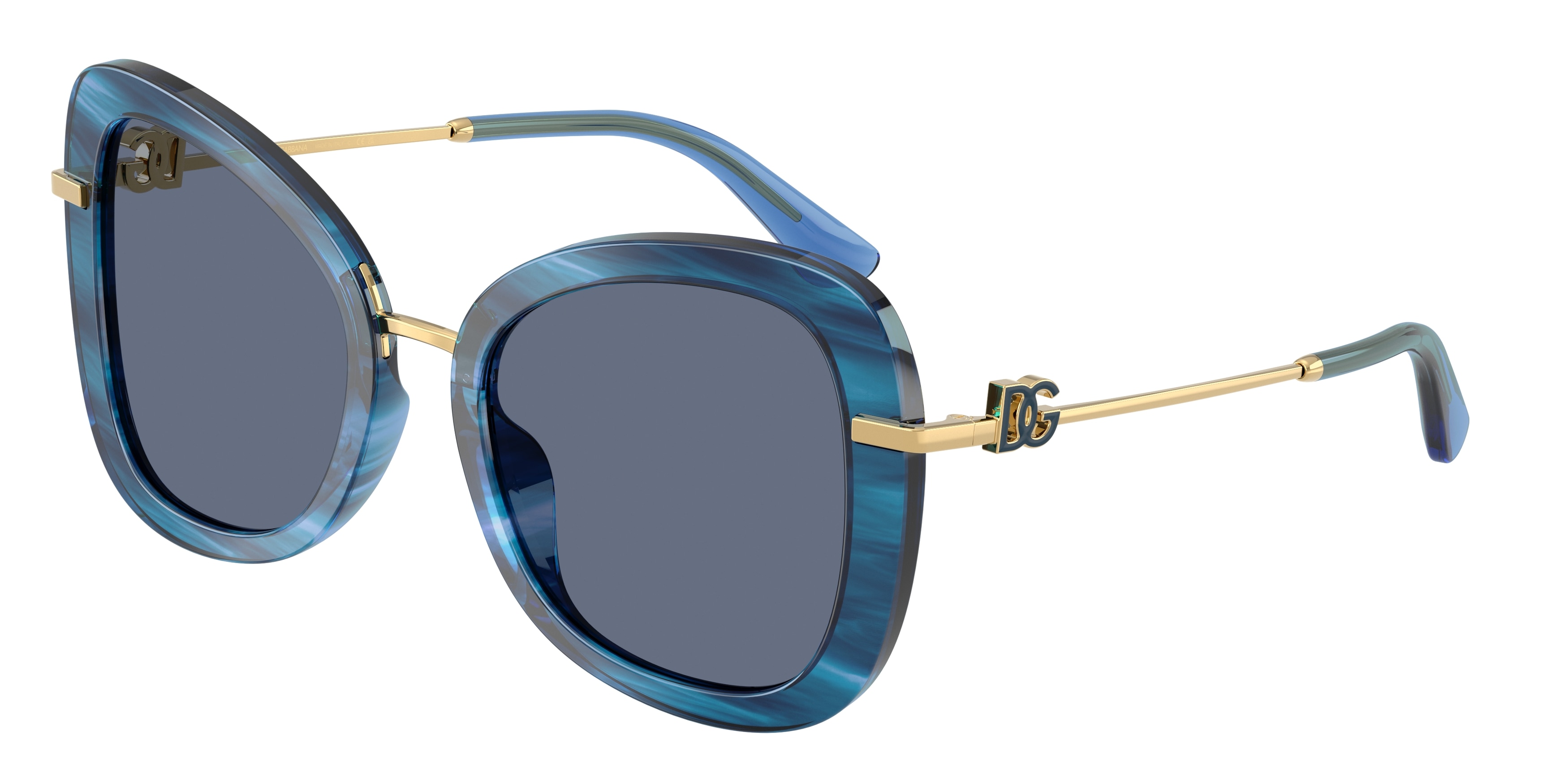 Dolce & Gabbana DG4535 347272  